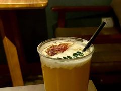 -咖法森林·咖啡  酒吧(天河店)