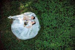 -挪娅婚纱摄影皇家会所