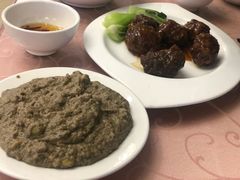 麻豆腐-烤肉宛饭庄(南礼士路店)