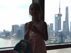 -上海外滩茂悦大酒店