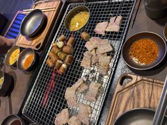 -夜食白市Yespicy·烧烤啤酒宵夜(番禺四海城店)