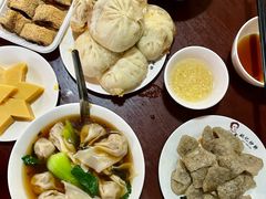 -姚记炒肝店(鼓楼店)