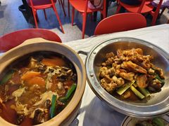 -石牌岭小亮蒸虾•湖北老字号(左岭店)