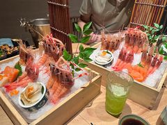 -Minase水濑·日料放题(外滩店)
