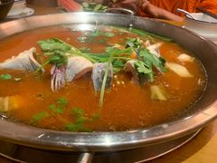 -新凯里酸汤鱼(飞山街店)