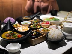 -新仙清汤牛腩(铜锣湾店)
