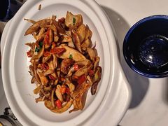 -兰湘子·湘菜小炒(石家庄万象城店)