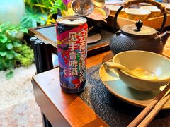 -菌自由丨野生菌火锅特色庭院餐厅(丽江古城店)