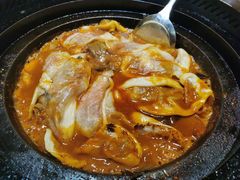 -满兴咱妈烀饼铁锅炖(兰州北街店)