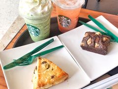 -星巴克臻选(济南恒隆店)