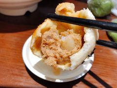 虾肉生煎-大壶春生煎(四川中路店)