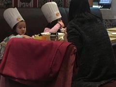 -安妮意大利餐厅(世贸天阶店)