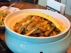 -香厨中餐厅(松北香格里拉店)