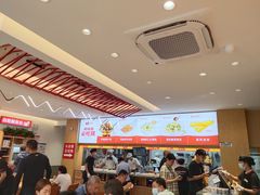 -南城香·饭香串香馄饨香(花园北路店)