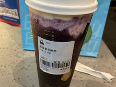 -LELECHA乐乐茶(美罗城店)