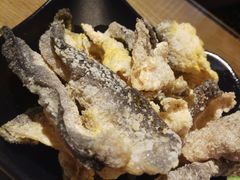 -無牌小范·香港明星美食