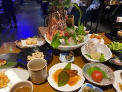 -和彩放题餐厅(酒仙桥店)
