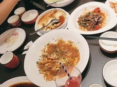 -聚鑫阁江浙菜·非遗传承技艺(金汇龙湖天街店)