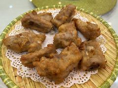 -胜记烧鹅美食