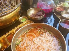 -东味北道熟成·炭火烤肉(九龙店)