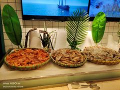 -火宴山海鲜自助火锅(酱园店)