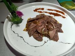 -阿西娅食府(中关村店)