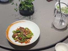 -小厨娘淮扬菜(河西奥美大厦店)