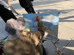 -张掖大佛寺景区