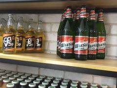 -西粉堂新疆米粉(朝外店)