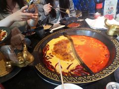 -大味老火锅City店