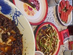 -回水镇·江湖川菜(恒大新城店)
