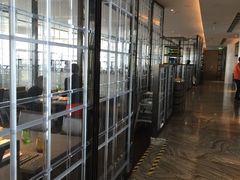 -“香”全日餐厅·株洲大汉希尔顿酒店