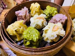 -正宗天津烧麦馆(柳州路店)