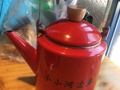 -小小河边鱼(天润城店)