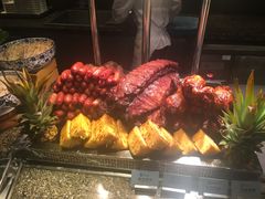 -星伦多 自助料理(圆融店)