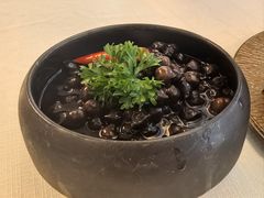 -龟兹KUCINA·新疆菜(前滩L+PLAZA店)