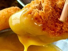 -首尔烤肉大排档(合生汇店)