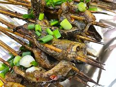 -晓靖轩烧烤(沙河风情店)