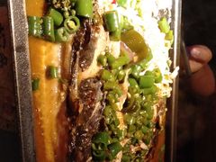 -探鱼·鲜青椒爽麻烤鱼(天河优托邦店)
