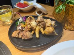 -一朵菌·野生菌探索家火锅(南亚店)