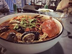 -辣么好吃私厨(新城店)