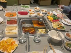 -海底捞火锅(新华联梦想城店)