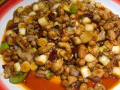 -泥糊破店小酒馆·团建聚餐(南京西路店)