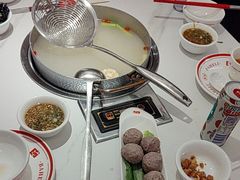 -八合里潮汕鲜牛肉火锅(深圳海岸城店)