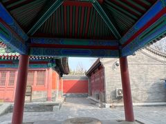 -历代帝王庙博物馆