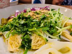 关中凉皮-长安记·大美陕菜(大族广场店)