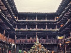 -云水谣景区