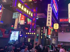 -王庄阿咪海鲜大排档(象园店)