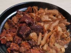 -赵家牛肉砂锅(台西三路店)