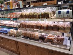 -巴黎贝甜(龙之梦购物中心虹口店)